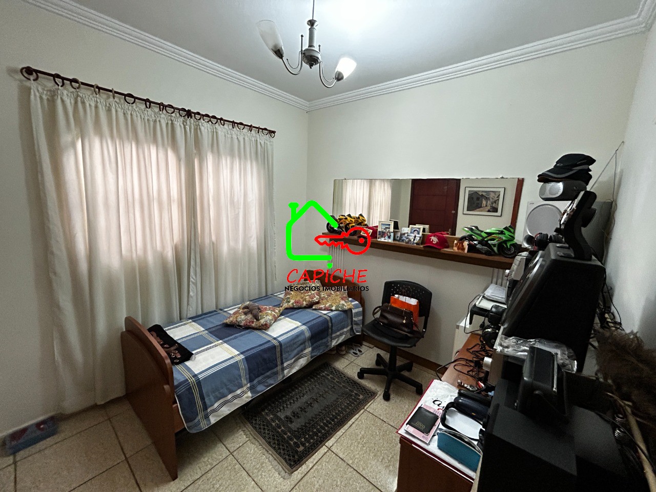 Casa, 3 quartos - Foto 5