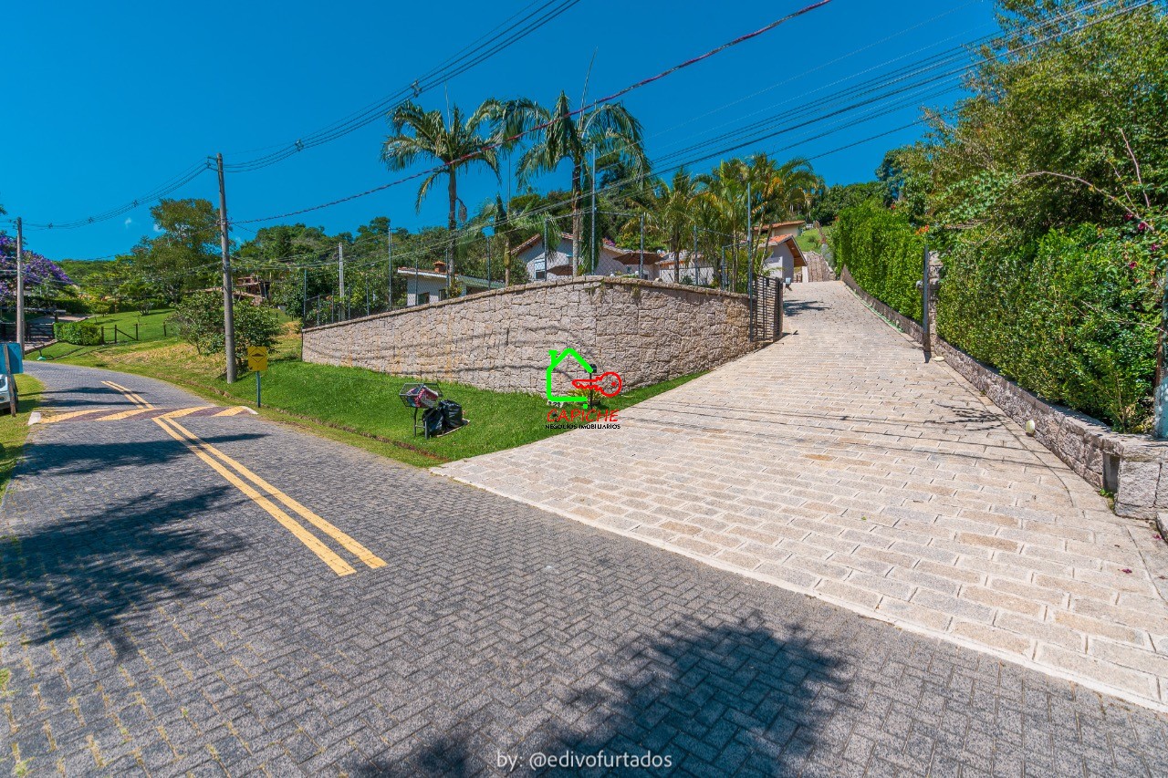 Casa de Condomínio, 4 quartos - Foto 76