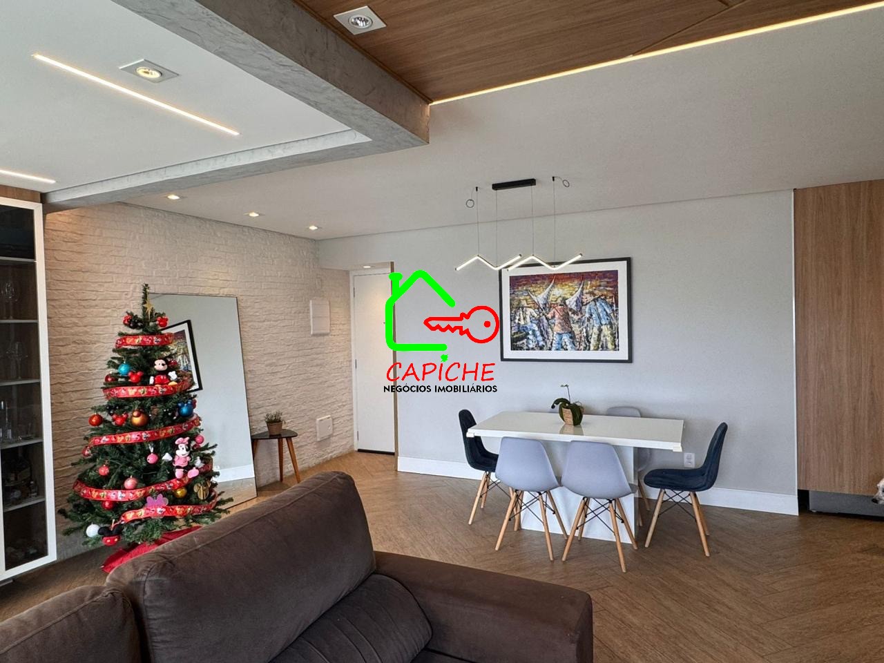Apartamento, 2 quartos, 76 m² - Foto 3