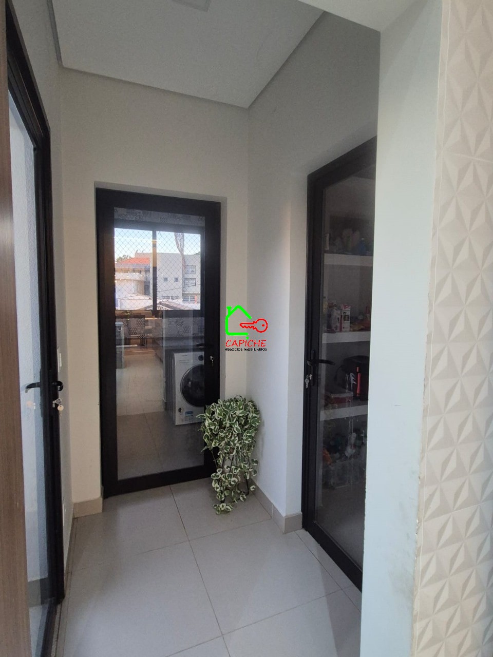 Casa de Condomínio, 3 quartos - Foto 14