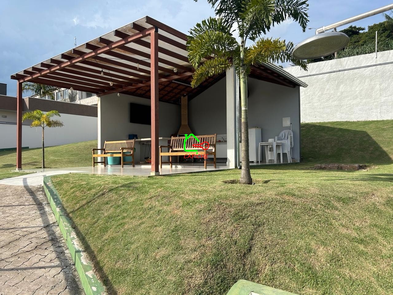 Terreno, 250 m² - Foto 6