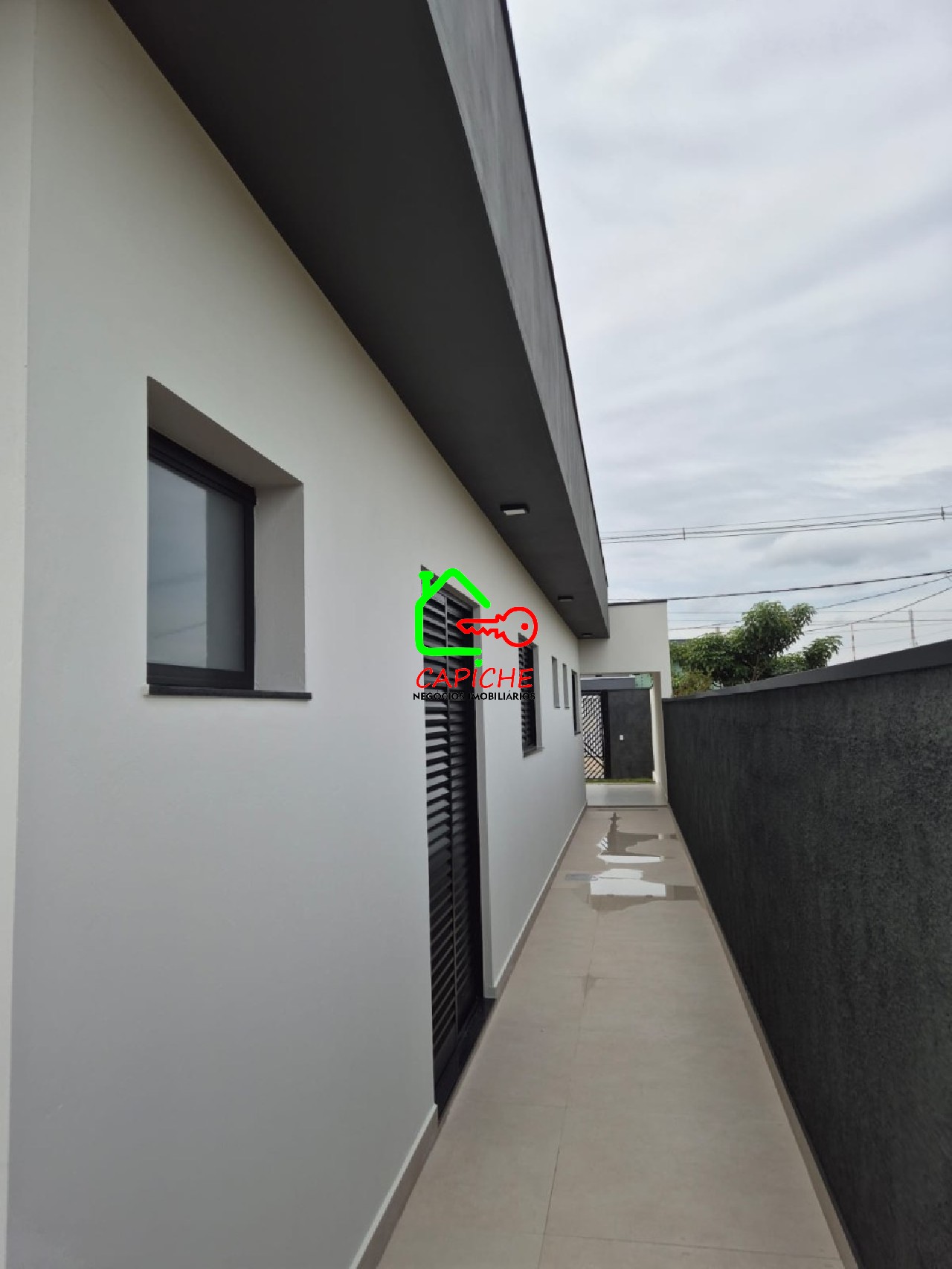 Casa, 3 quartos - Foto 30