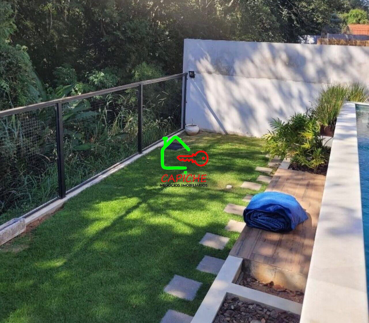 Casa de Condomínio, 3 quartos - Foto 34