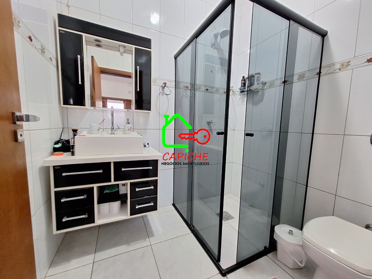 Casa à venda com 3 quartos, 295m² - Foto 12