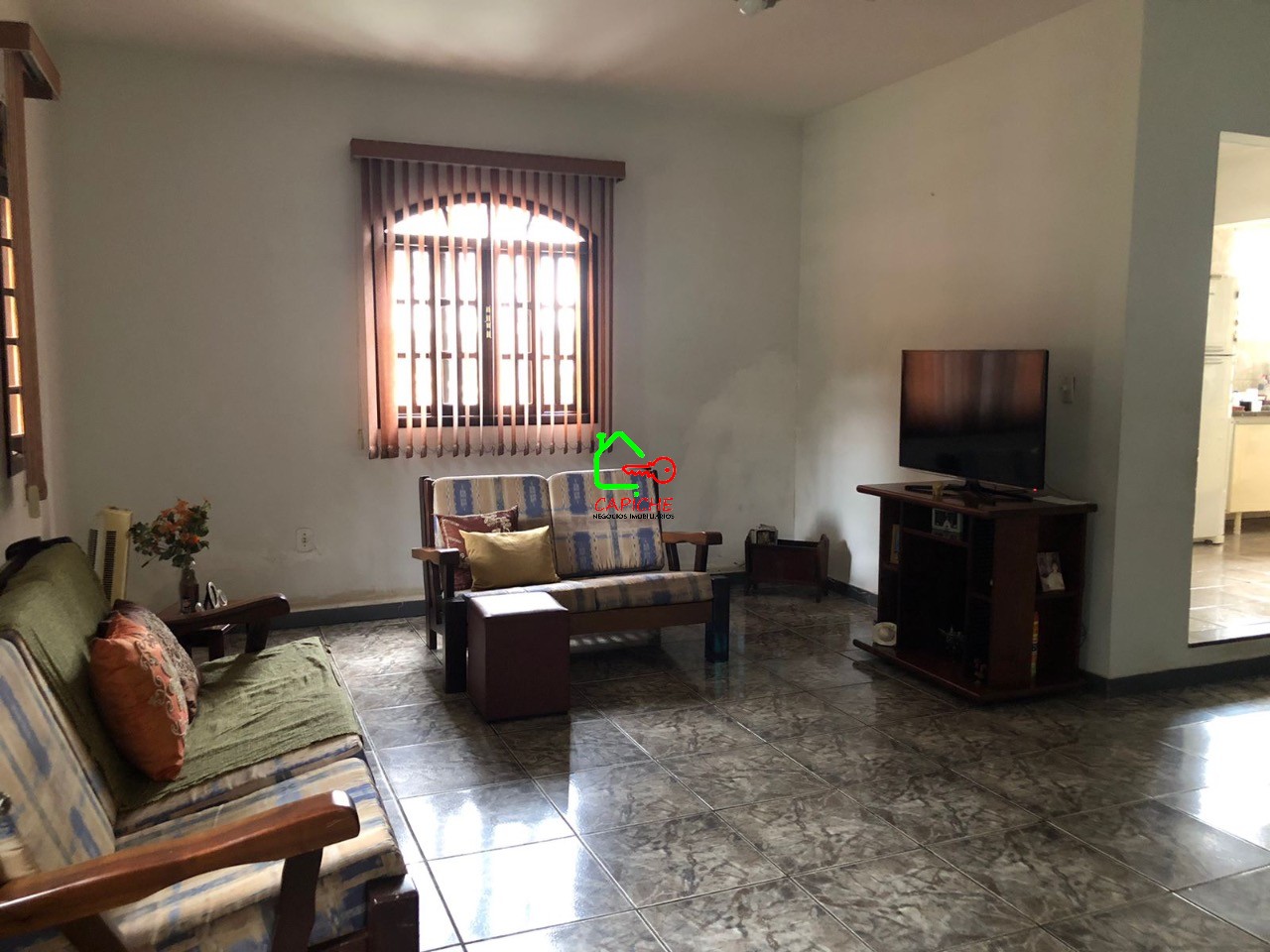 Casa de Condomínio, 6 quartos - Foto 32