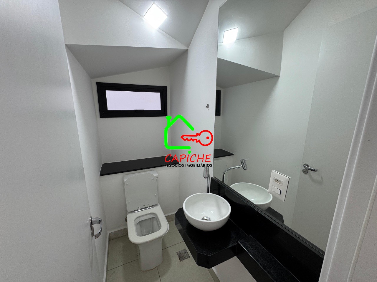 Casa de Condomínio, 3 quartos - Foto 3