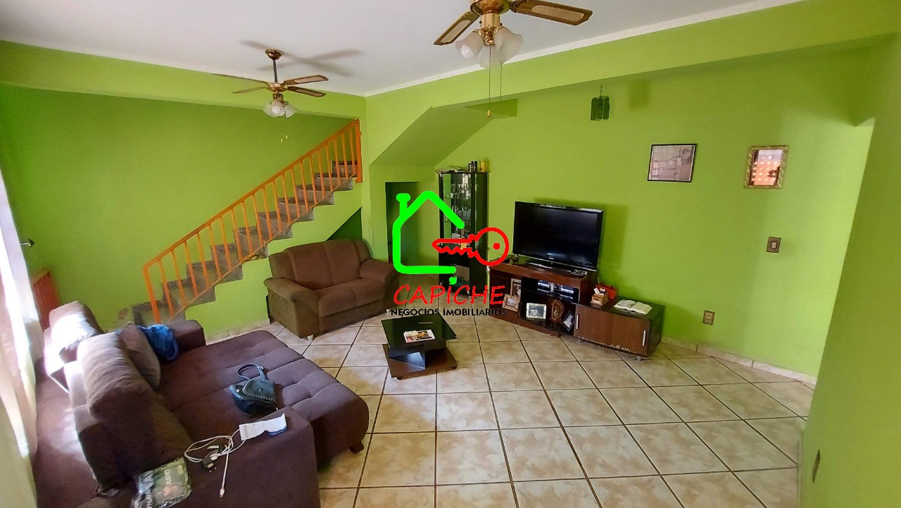 Casa, 4 quartos - Foto 9