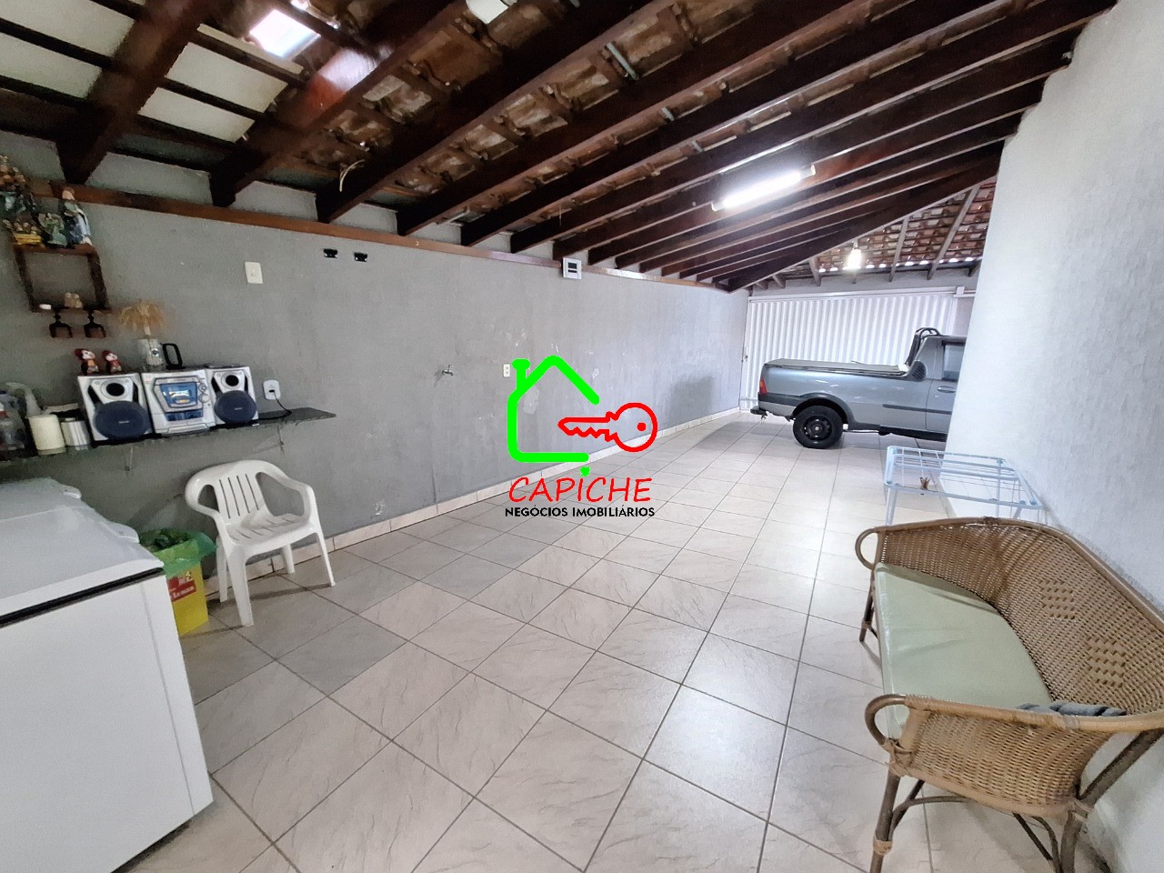 Casa à venda com 3 quartos, 295m² - Foto 23