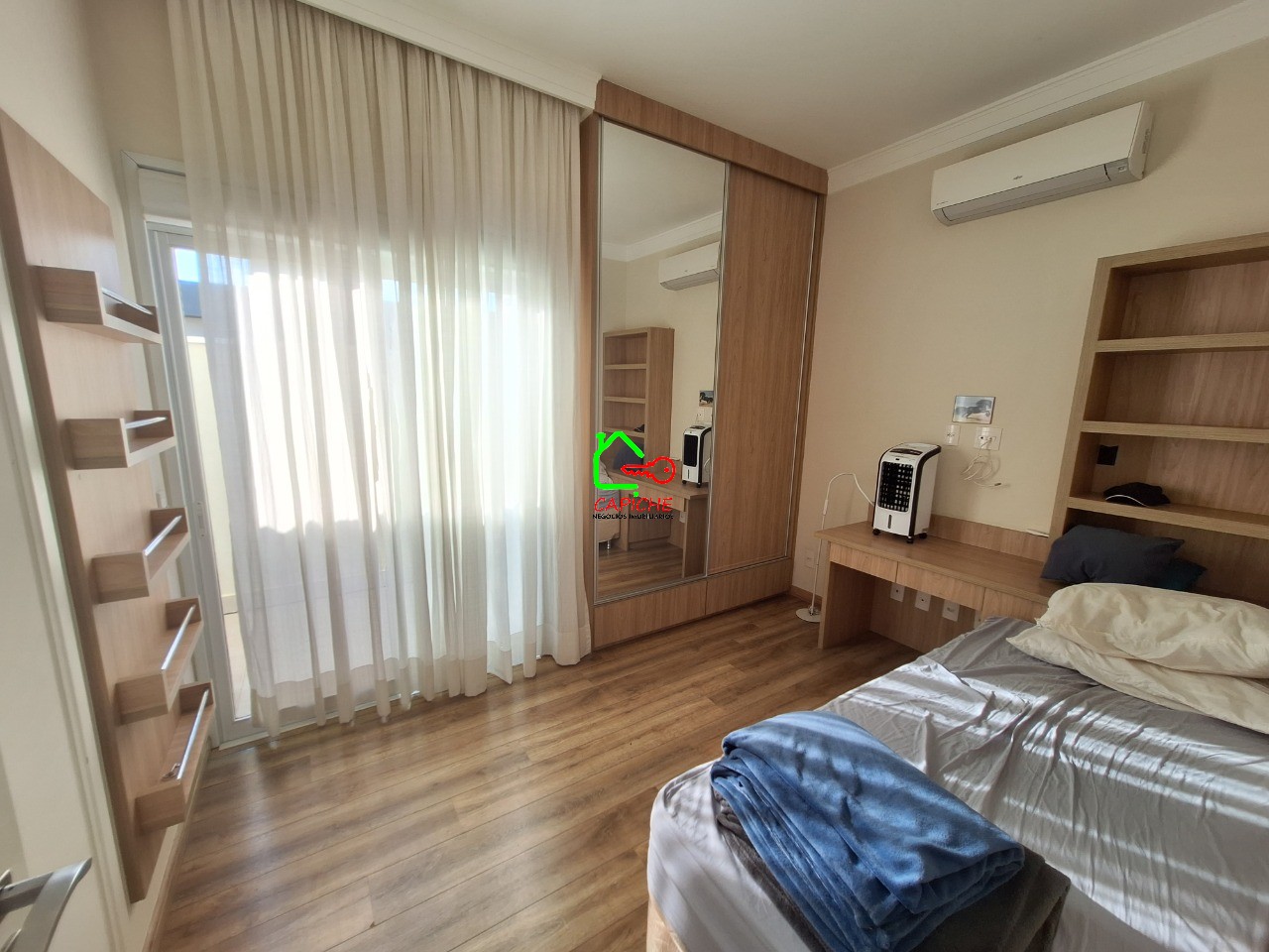 Casa de Condomínio, 3 quartos - Foto 17