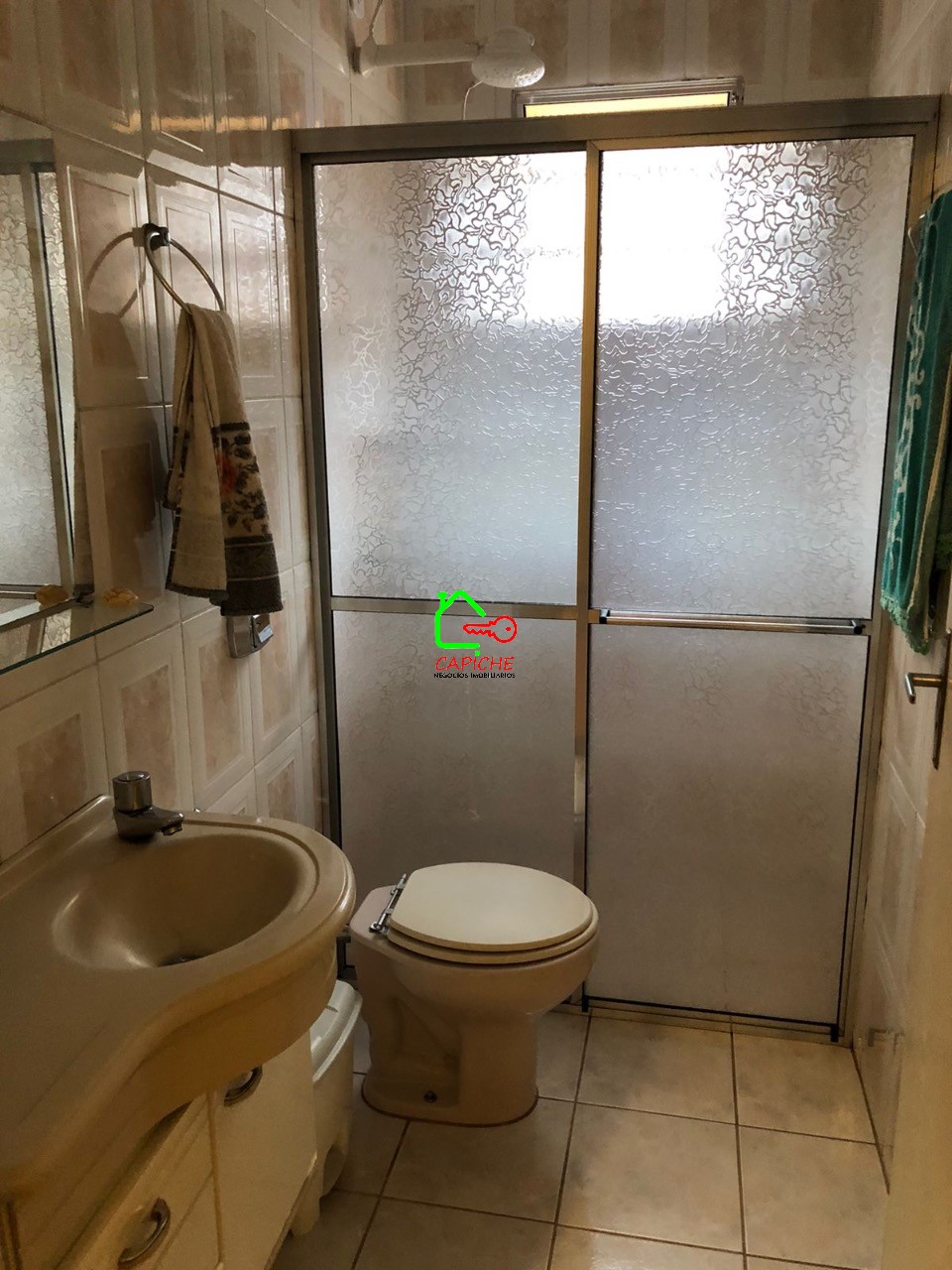 Casa de Condomínio, 6 quartos - Foto 43
