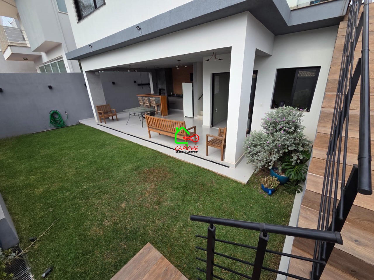 Casa de Condomínio, 3 quartos - Foto 29