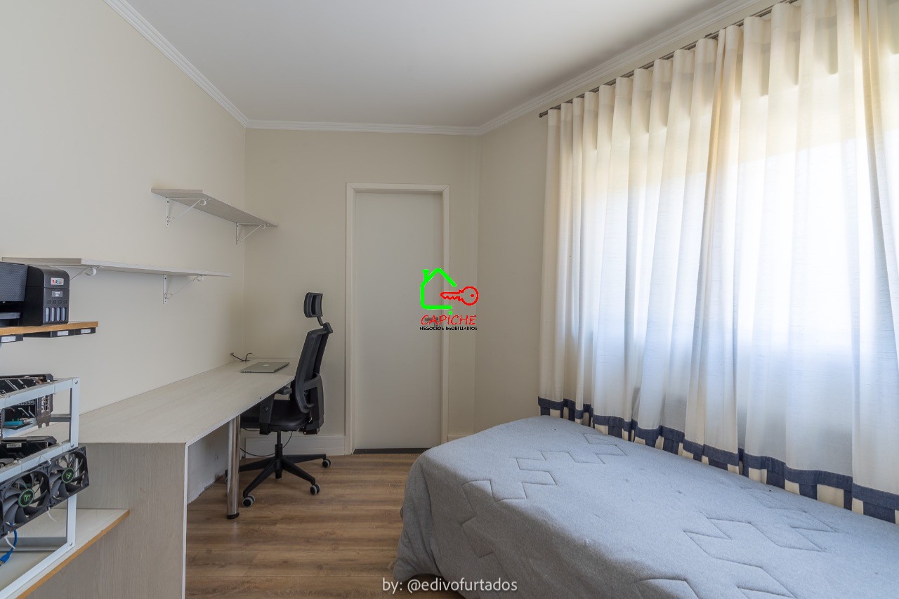 Casa de Condomínio, 4 quartos - Foto 55