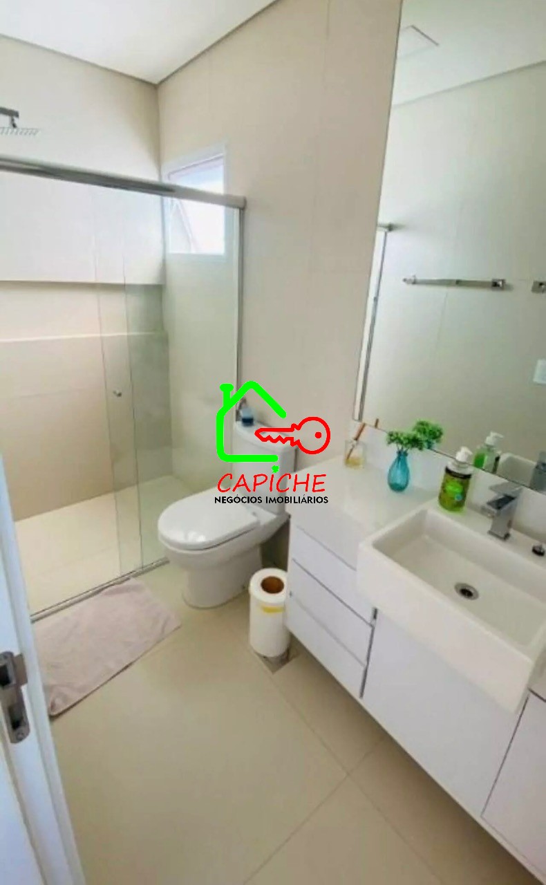 Casa de Condomínio, 3 quartos - Foto 20