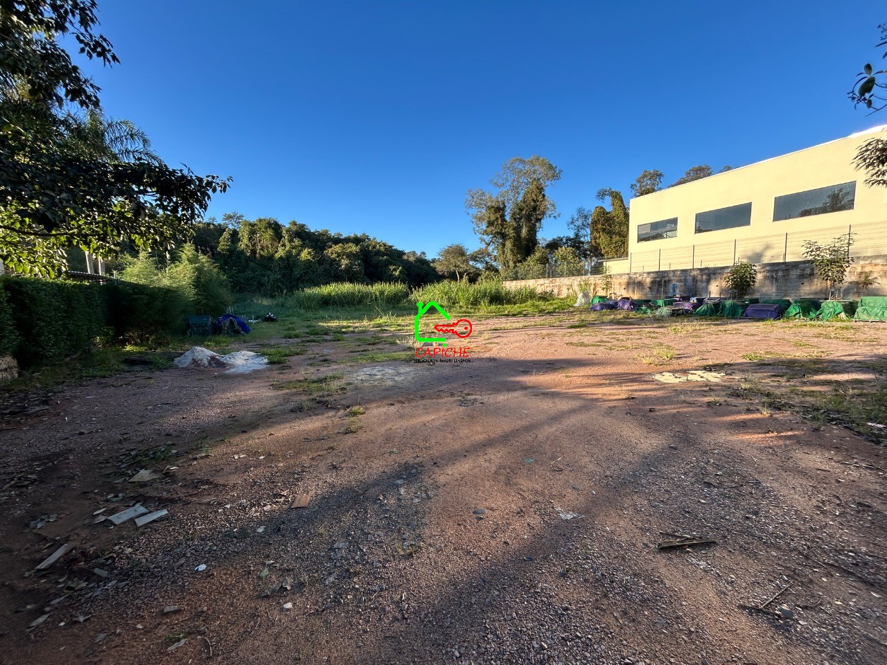 Loteamento e Condomínio, 5050 m² - Foto 1