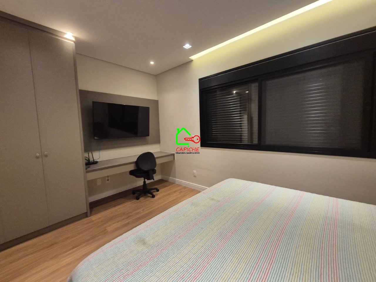 Casa de Condomínio, 3 quartos - Foto 8