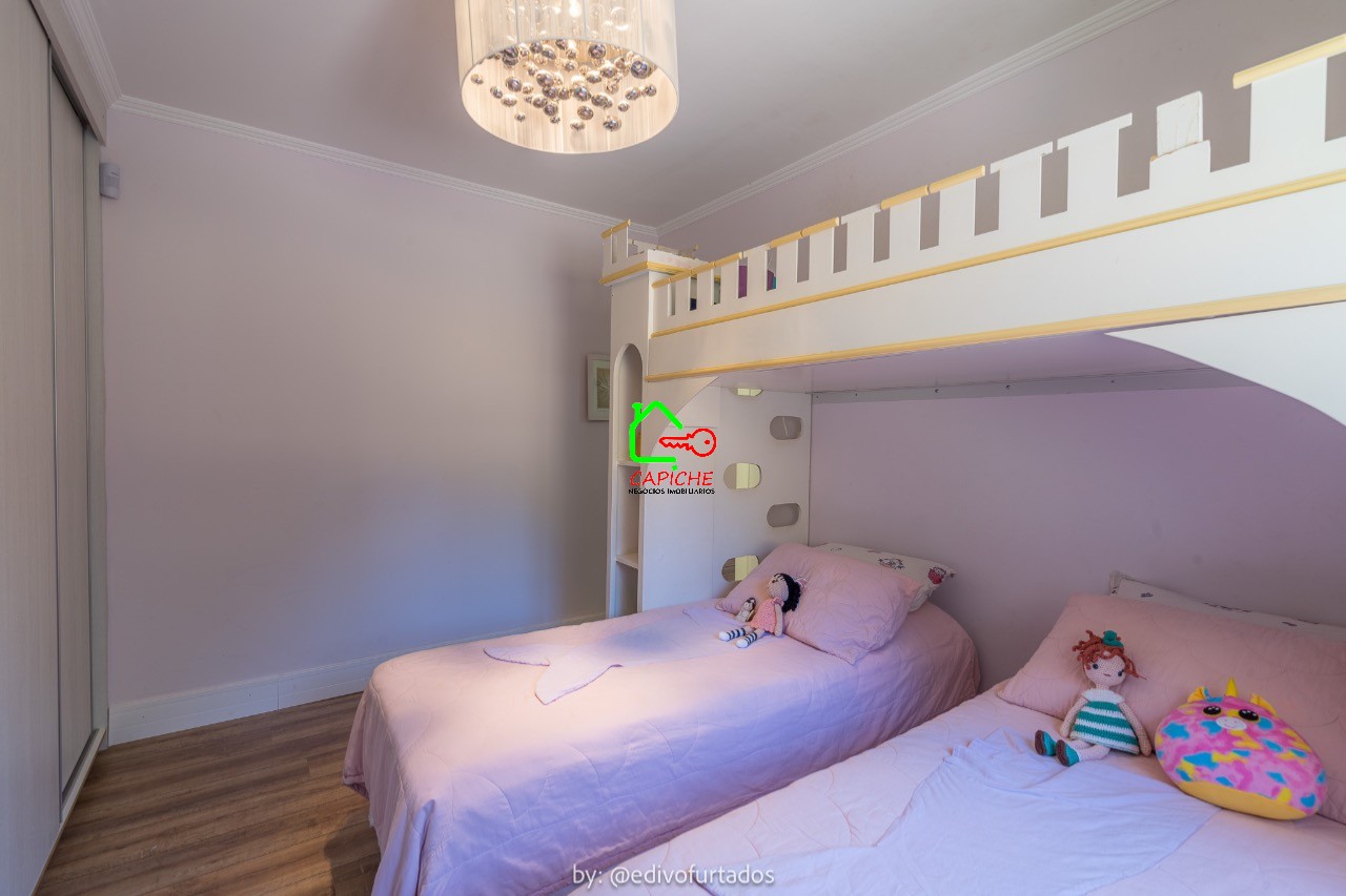 Casa de Condomínio, 4 quartos - Foto 68