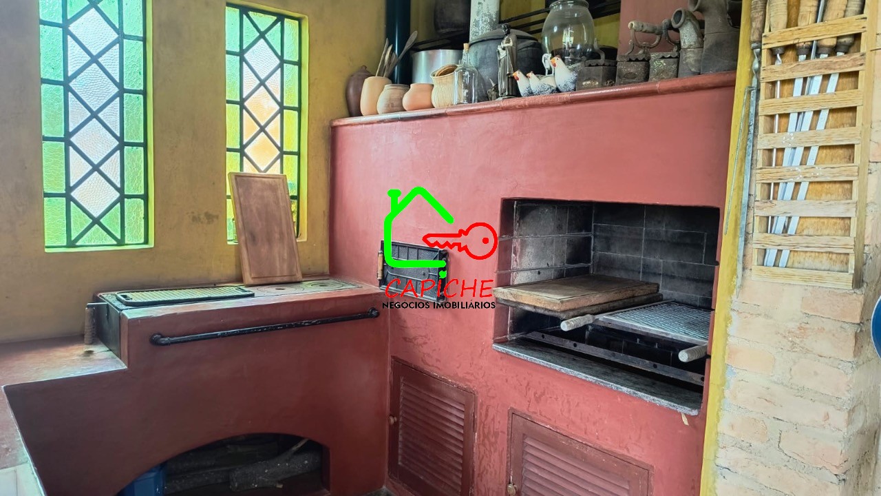 Casa de Condomínio à venda com 5 quartos - Foto 11