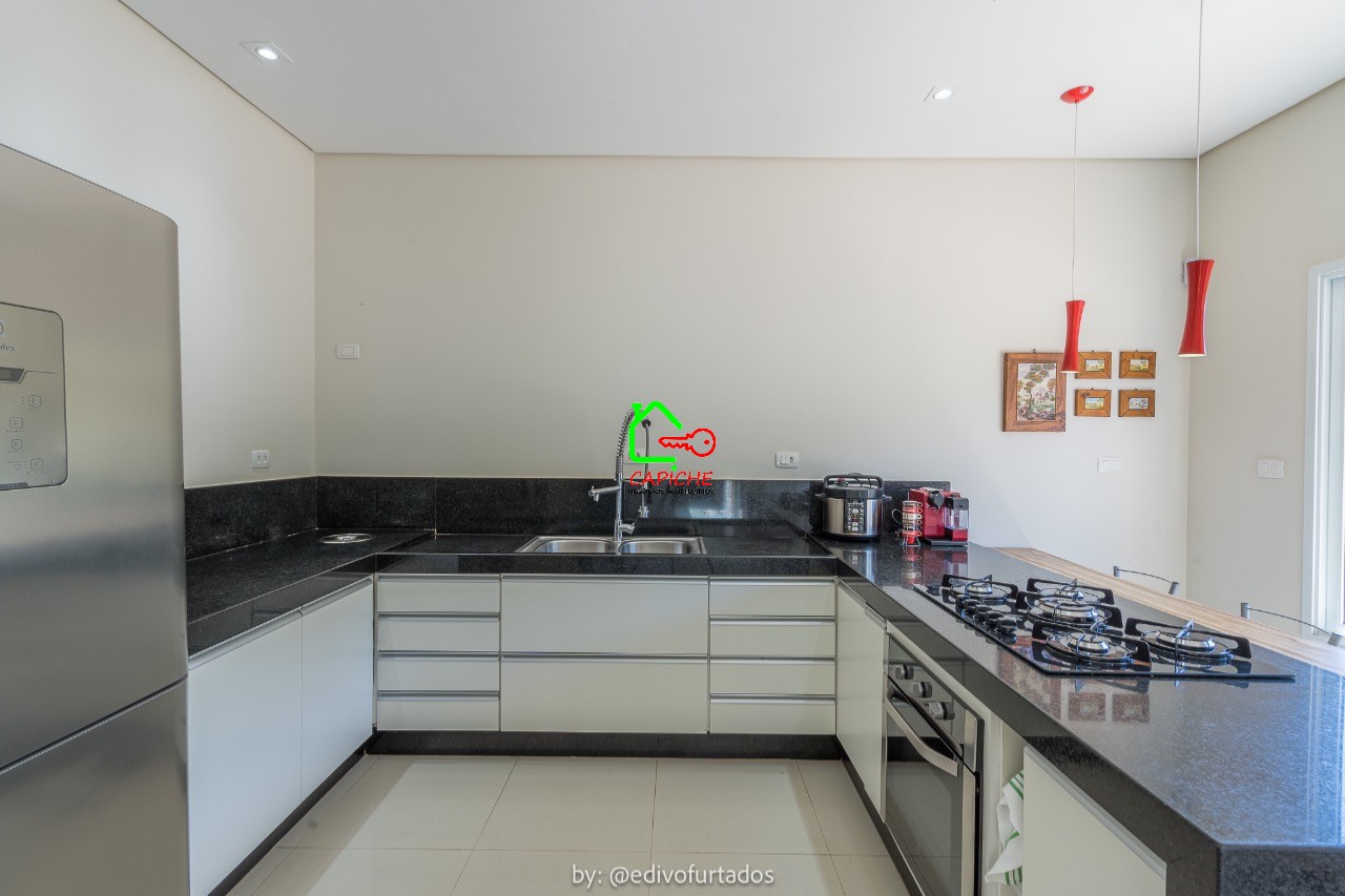 Casa de Condomínio, 4 quartos - Foto 20