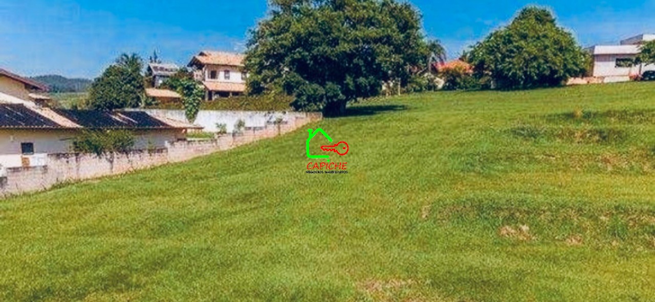 Terreno, 806 m² - Foto 1