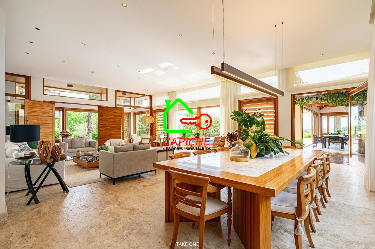 Casa de Condomínio, 5 quartos - Foto 21