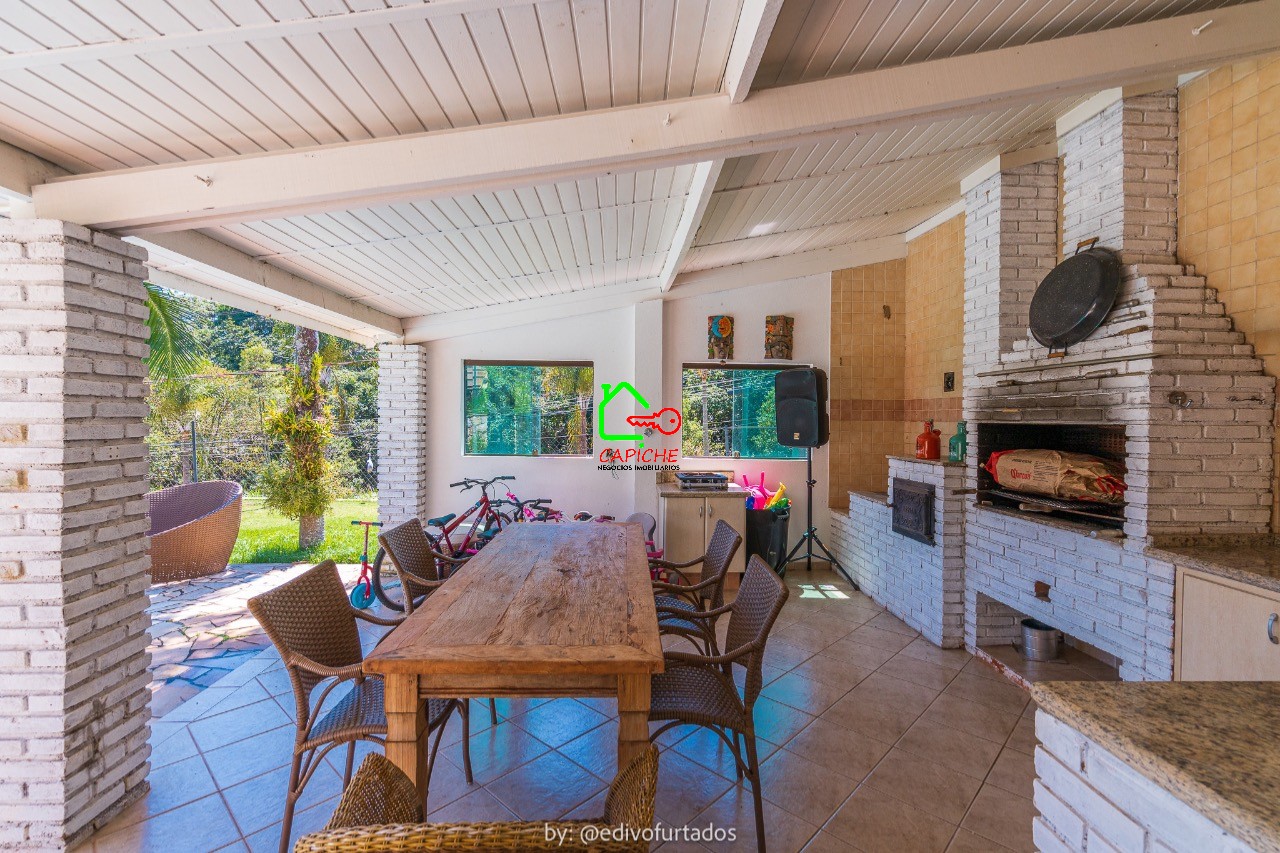 Casa de Condomínio, 4 quartos - Foto 72