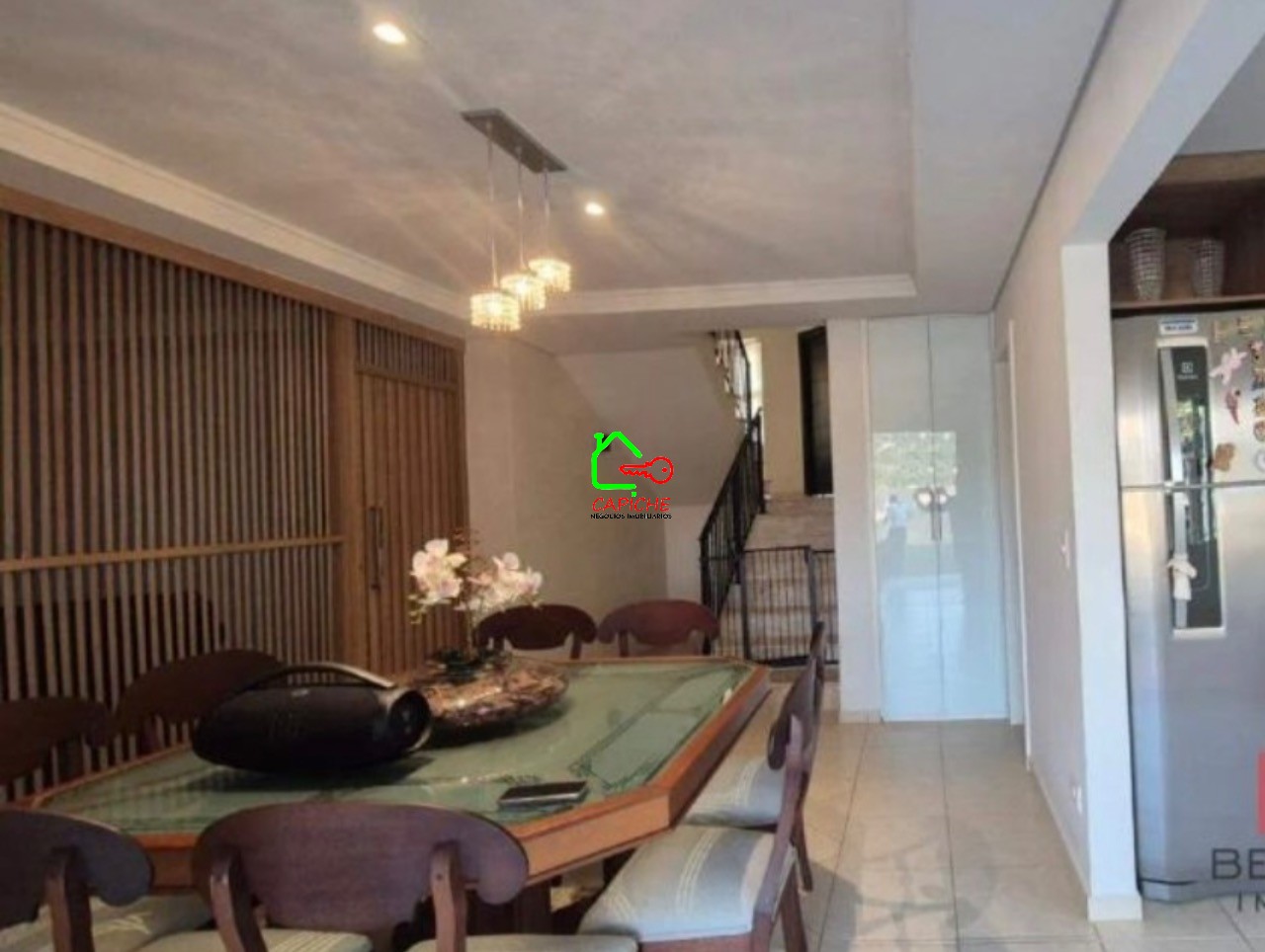 Casa de Condomínio, 3 quartos - Foto 2