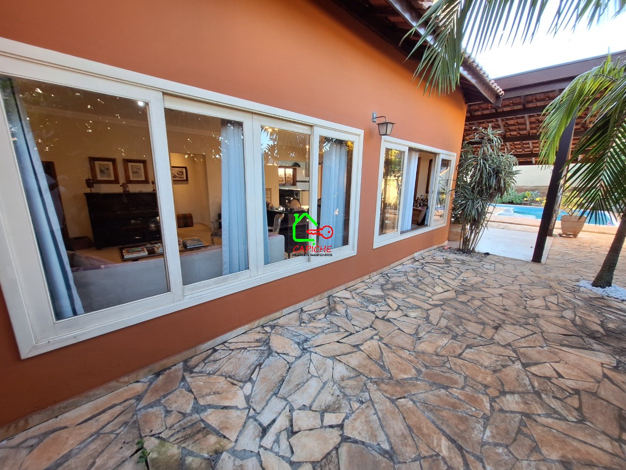 Casa de Condomínio, 4 quartos - Foto 33