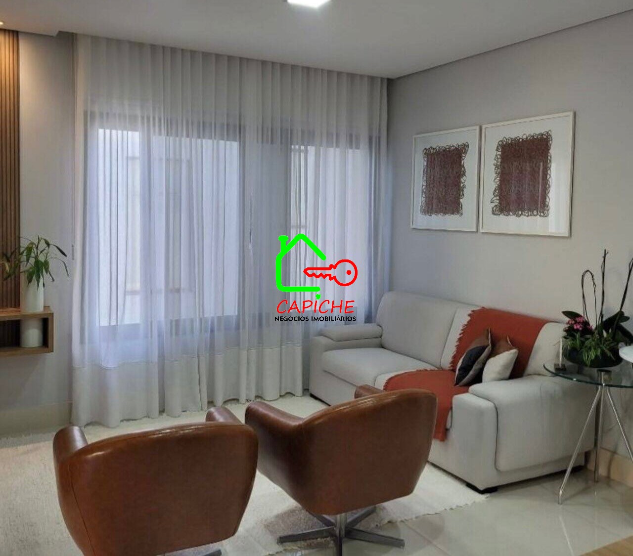 Casa de Condomínio, 3 quartos - Foto 8