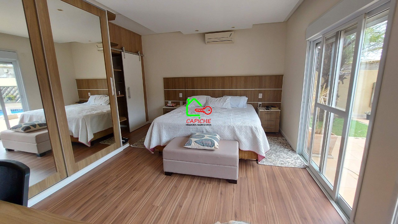 Casa de Condomínio, 4 quartos - Foto 9