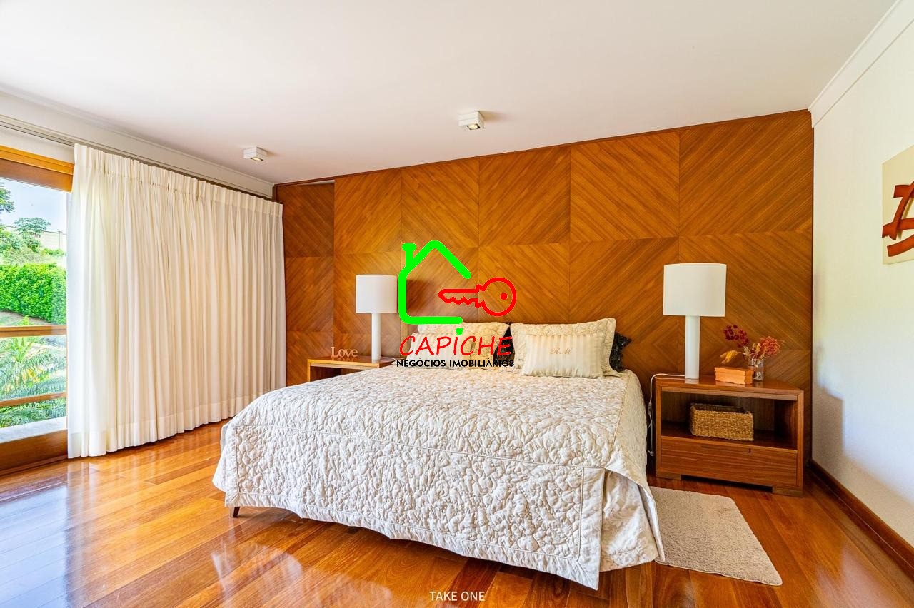 Casa de Condomínio, 5 quartos - Foto 48