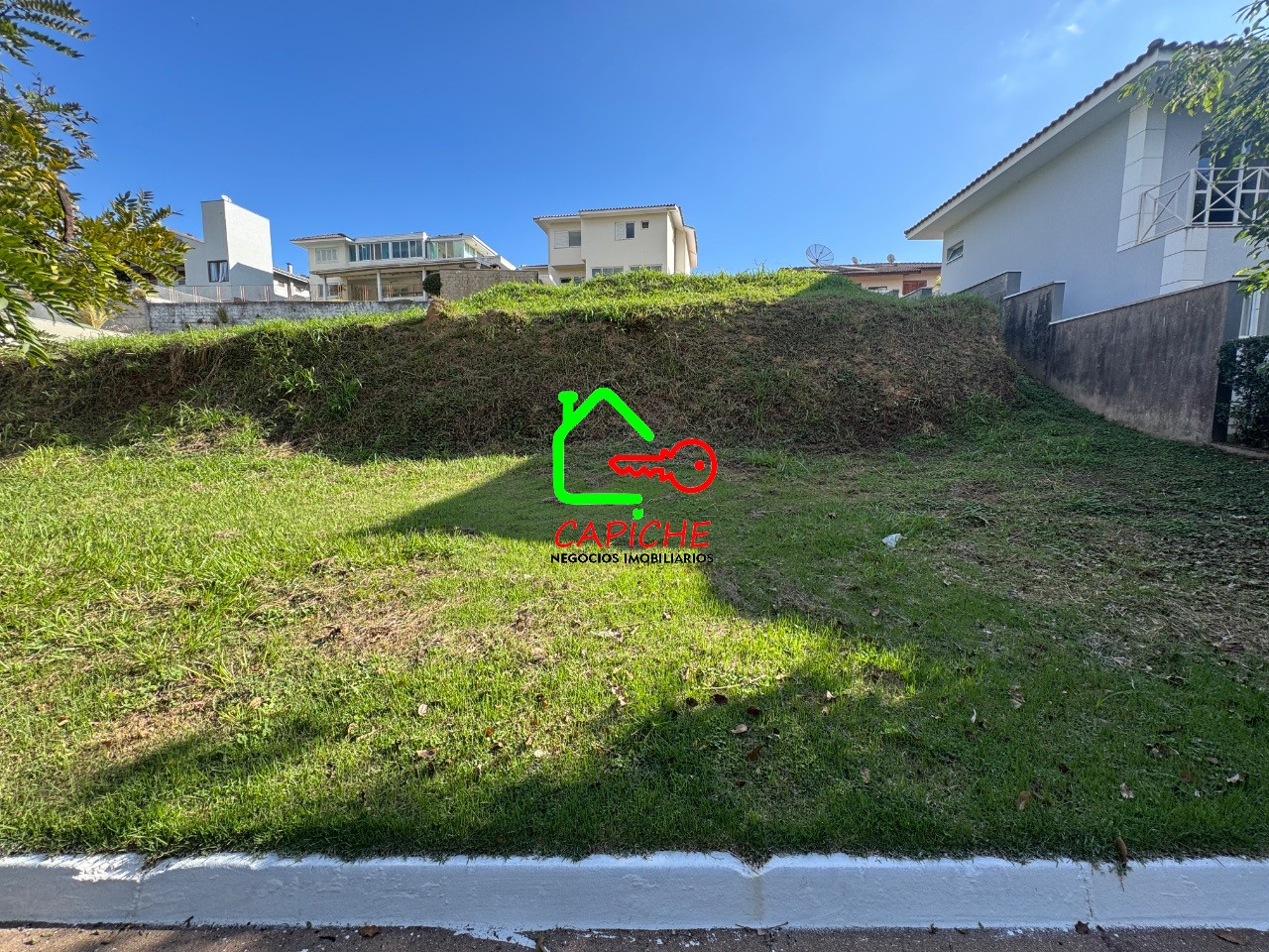 Terreno, 450 m² - Foto 1