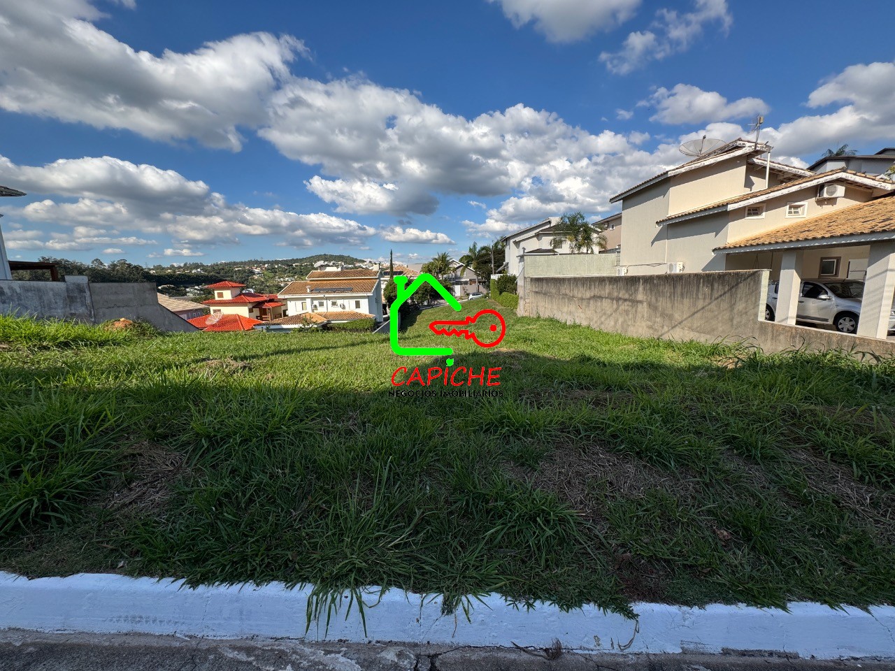 Terreno, 450 m² - Foto 1