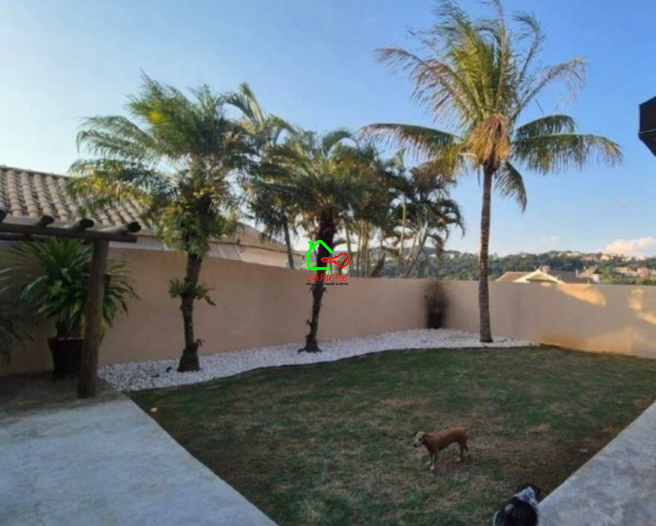 Casa de Condomínio, 3 quartos - Foto 26