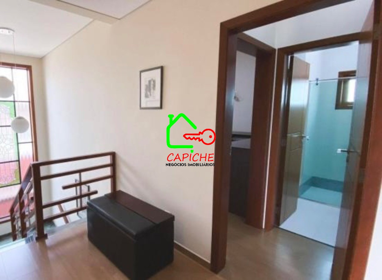 Casa de Condomínio à venda com 4 quartos, 298m² - Foto 13