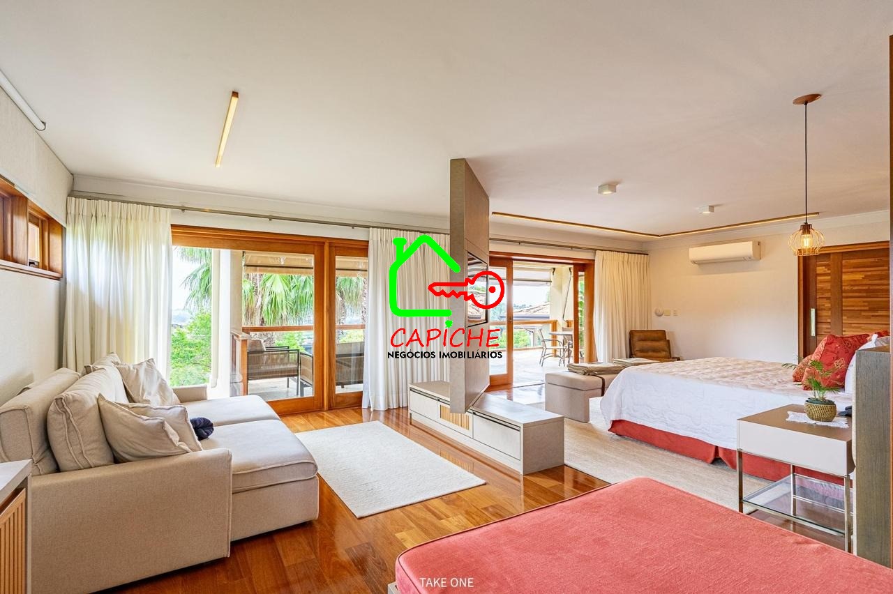 Casa de Condomínio, 5 quartos - Foto 36