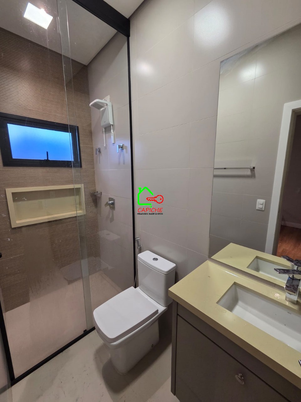 Casa de Condomínio, 3 quartos - Foto 30