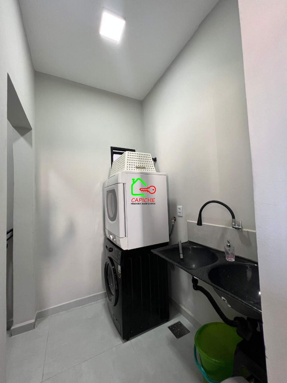 Casa, 3 quartos - Foto 13