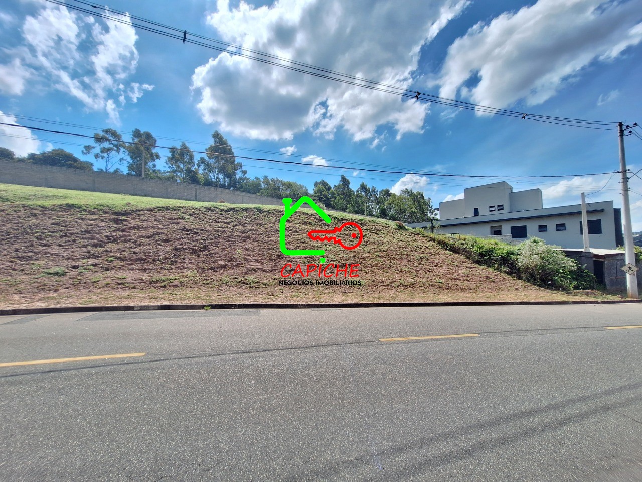 Terreno, 641 m² - Foto 6