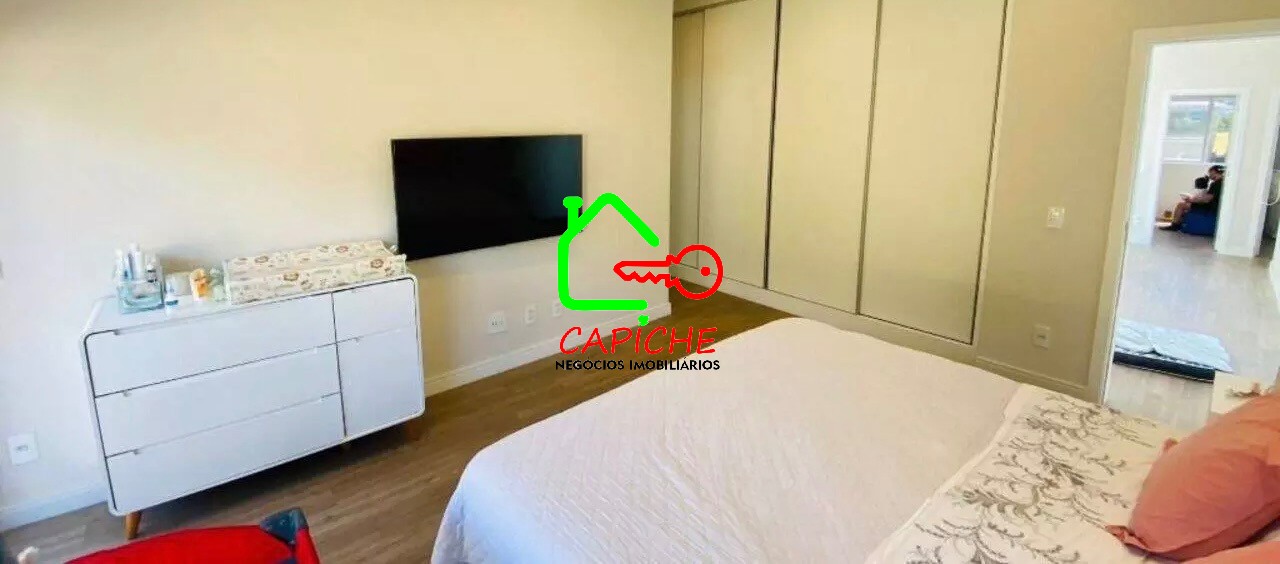 Casa de Condomínio, 3 quartos - Foto 29