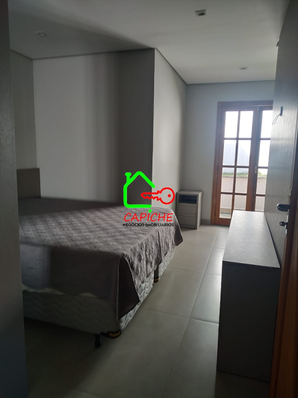 Casa de Condomínio, 3 quartos - Foto 6