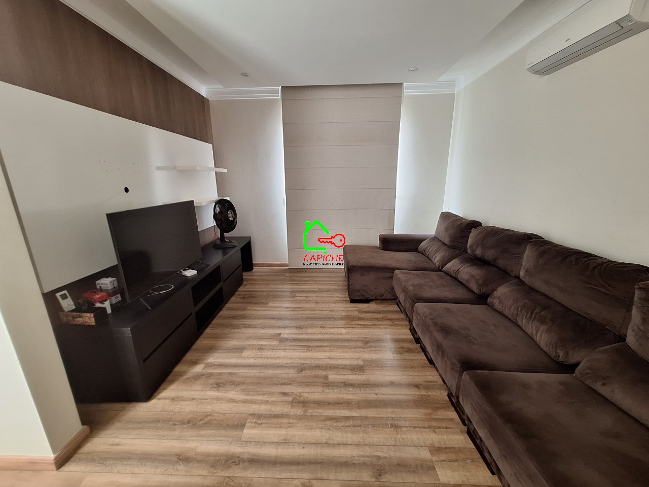 Casa de Condomínio, 3 quartos - Foto 16