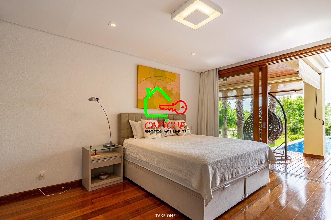 Casa de Condomínio, 5 quartos - Foto 51