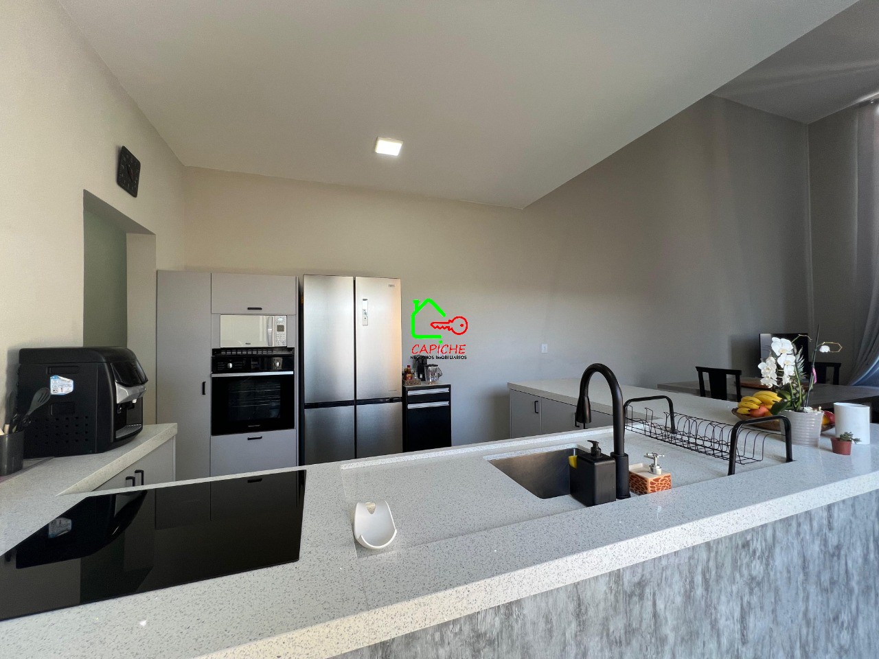 Casa, 3 quartos - Foto 24