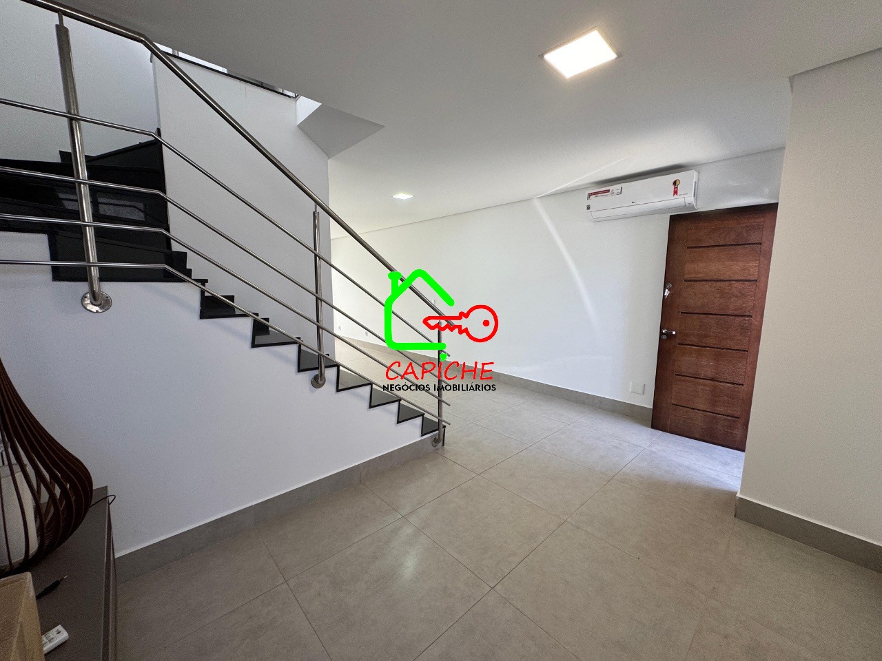 Casa de Condomínio, 3 quartos - Foto 17