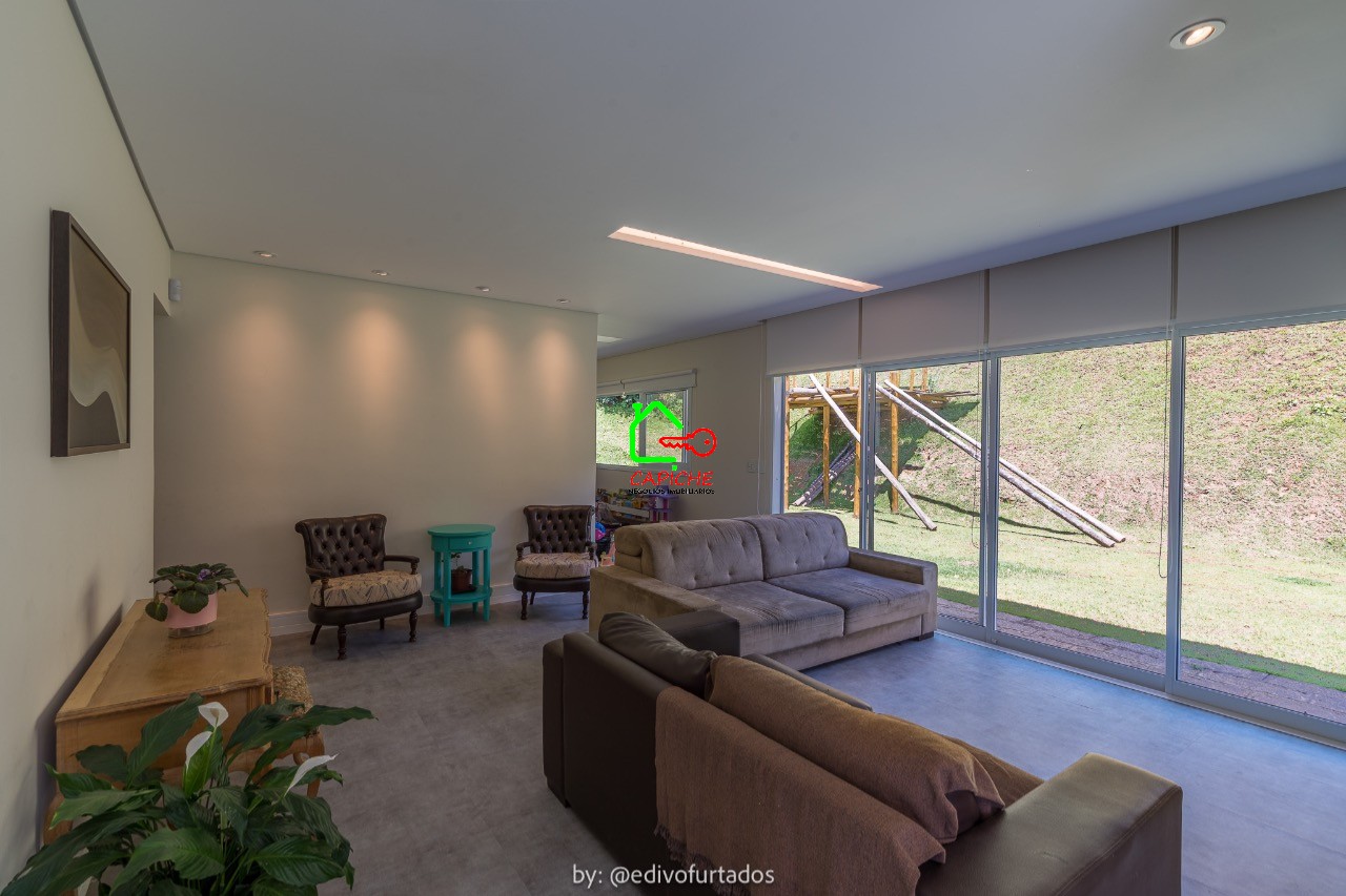 Casa de Condomínio, 4 quartos - Foto 48