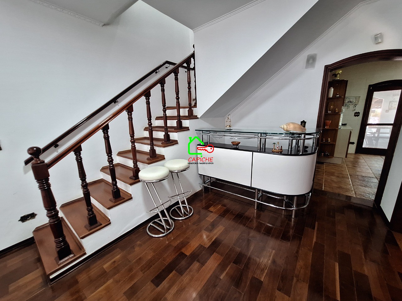 Chácara, 4 quartos - Foto 25