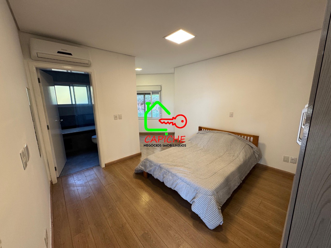 Casa de Condomínio, 5 quartos - Foto 48