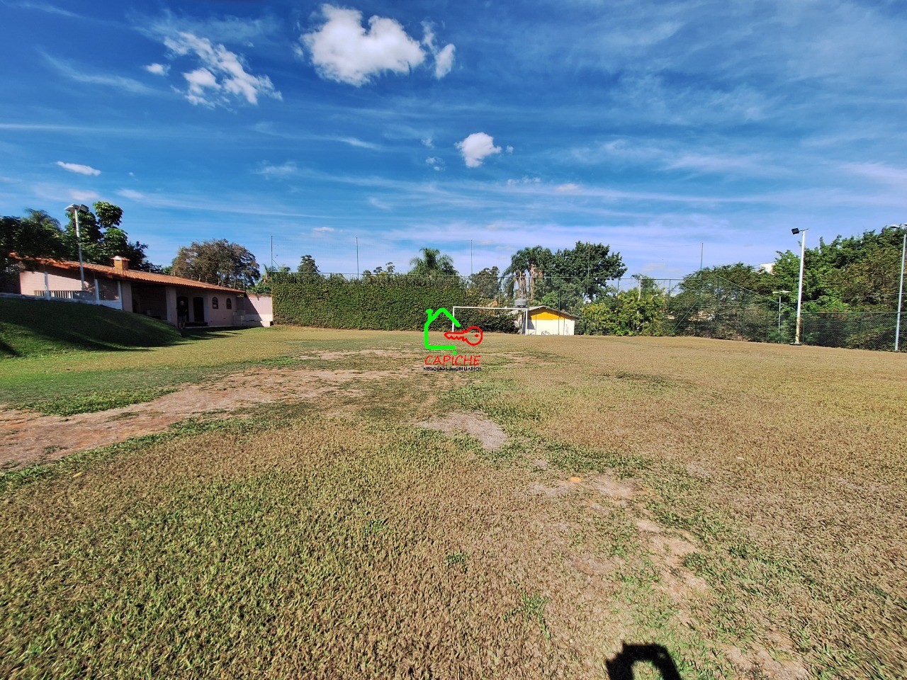 Chácara, 4 quartos - Foto 3