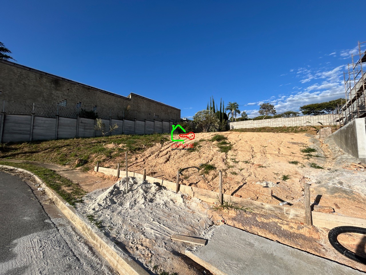 Terreno, 795 m² - Foto 5