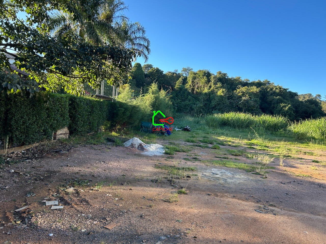 Loteamento e Condomínio, 5050 m² - Foto 4